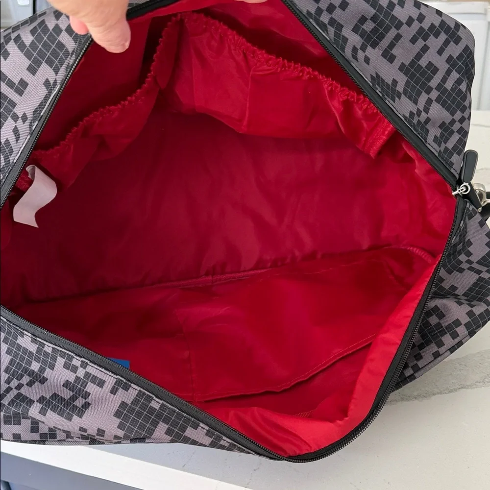 Pottery Barn Teen Duffel Bag